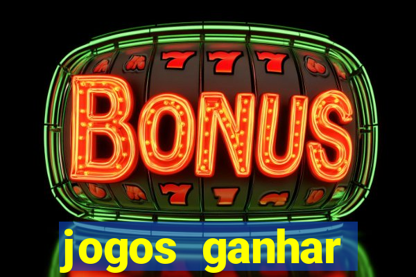 jogos ganhar dinheiro sem depositar